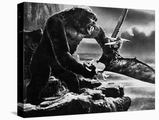 King Kong, 1933-null-Premier Image Canvas