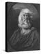 'King Lear', c1800-William Sharp-Premier Image Canvas