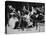 King Oliver's Creole Jazz Band, 1920-null-Premier Image Canvas
