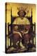 King Richard II of England, C1390-null-Premier Image Canvas