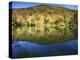 King's Pond, Green Mountain National Forest, Vermont, USA-Charles Gurche-Premier Image Canvas