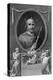 King William II of England-J Collyer-Premier Image Canvas