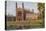 Kings College Chapel, Cambridge-Alfred Robert Quinton-Premier Image Canvas