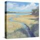 Kingsbridge Estuary, 2008-Jennifer Wright-Premier Image Canvas