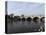 Kingston Bridge Spans the River Thames at Kingston-Upon-Thames, a Suburb of London, England, United-Stuart Forster-Premier Image Canvas