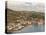 Kingstown Harbour, St. Vincent, St. Vincent and the Grenadines, Windward Islands-Michael DeFreitas-Premier Image Canvas