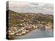 Kingstown Harbour, St. Vincent, St. Vincent and the Grenadines, Windward Islands-Michael DeFreitas-Premier Image Canvas