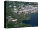 Kingstown, St. Vincent, Windward Islands, West Indies, Caribbean, Central America-Richardson Rolf-Premier Image Canvas