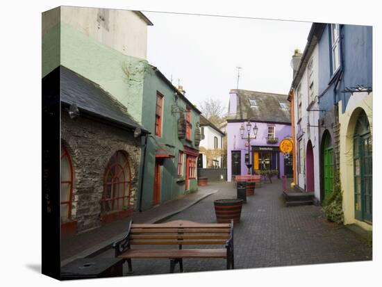 Kinsale, County Cork, Munster, Republic of Ireland-R H Productions-Premier Image Canvas