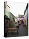 Kinsale, County Cork, Munster, Republic of Ireland-R H Productions-Premier Image Canvas