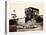 Kiosk of Trajan and Early Nice Cruise Boat-Francis Frith-Premier Image Canvas