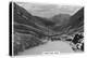 Kirkstone Pass, Lake District, Cumbria, 1936-null-Premier Image Canvas