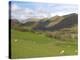 Kirkstone Pass, Lake District National Park, Cumbria, England, United Kingdom, Europe-Jeremy Lightfoot-Premier Image Canvas