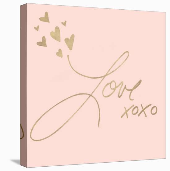 Kisses for Love-Sd Graphics Studio-Stretched Canvas