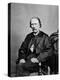 Kit Carson, American Frontiersman-Science Source-Premier Image Canvas