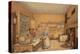 Kitchen at Langton Hall-Mary Ellen Best-Premier Image Canvas