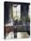 Kitchen Window-John Lidzey-Premier Image Canvas