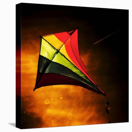 Kite-Mark James Gaylard-Premier Image Canvas