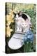 Kittens In A Mailbox-Blueiris-Premier Image Canvas