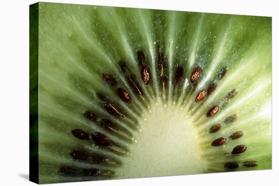 Kiwi Slice-Vaughan Fleming-Premier Image Canvas