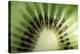 Kiwi Slice-Vaughan Fleming-Premier Image Canvas