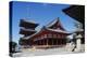 Kiyomizu-Dera Temple (Temple of Pure Water)-null-Premier Image Canvas