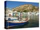 Klima, Old Fishing Village, Milos Island, Cyclades Islands, Greek Islands, Aegean Sea, Greece, Euro-Tuul-Premier Image Canvas