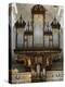 Klosterneuburg Abbey Organ, Klosterneuburg, Austria, Europe-Godong-Premier Image Canvas