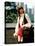 Klute, Jane Fonda, 1971-null-Stretched Canvas