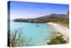 Knip Beach, Curacao, West Indies, Lesser Antilles, Former Netherlands Antilles-Jane Sweeney-Premier Image Canvas