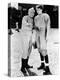 Knute Rockne All American, Pat O'Brien, Ronald Reagan, 1940-null-Stretched Canvas