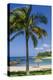 Ko Olina Beach, West Coast, Oahu, Hawaii, United States of America, Pacific-Michael DeFreitas-Premier Image Canvas