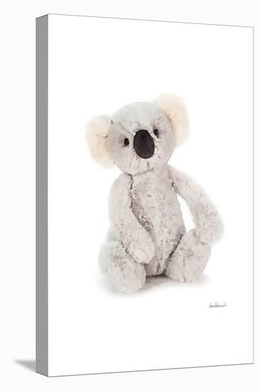 Koala-Amanda Greenwood-Stretched Canvas