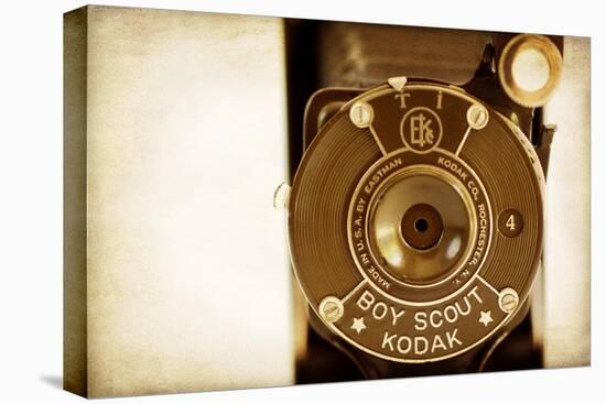 Kodak Boy Scout Lens-Jessica Rogers-Premier Image Canvas