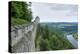 Koenigstein Fortress, Saxon Switzerland, Saxony, Germany, Europe-Hans-Peter Merten-Premier Image Canvas