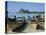 Koh Phi Phi, Thailand, Asia-Bruno Morandi-Premier Image Canvas