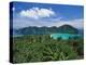 Koh Phi Phi, Thailand, Asia-Robert Francis-Premier Image Canvas