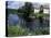 Kokadjo Camps, Northern Forest, Maine, USA-Jerry & Marcy Monkman-Premier Image Canvas