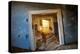 Kolmanskop Ghost Town in the Namib Desert Near Luderitz, Namibia-Rodrigo Nunes-Premier Image Canvas