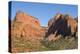 Kolob Canyons, Zion National Park, Utah, United States of America, North America-Gary Cook-Premier Image Canvas