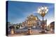 Konzerthaus, Gendarmenmarkt, Berlin, Germany-Sabine Lubenow-Premier Image Canvas