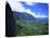 Koolau Range Landscape-James Randklev-Premier Image Canvas