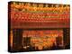 Korea, Seoul, Gangnam, Bongeunsa Temple, Lanterns, Lotus Lantern Festival Celebrations for Bhuddda'-Jane Sweeney-Premier Image Canvas