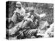 Korean War, 1950-null-Premier Image Canvas