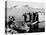 Korean War U.S. Land at Pohang-Associated Press-Premier Image Canvas