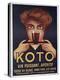 Koto-Vintage Apple Collection-Premier Image Canvas