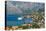 Kotor, Bay of Kotor, UNESCO World Heritage Site, Montenegro, Europe-Alan Copson-Premier Image Canvas