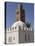 Koutoubia Minaret, Marrakesh, Morocco-De Mann Jean-Pierre-Premier Image Canvas