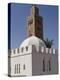 Koutoubia Minaret, Marrakesh, Morocco-De Mann Jean-Pierre-Premier Image Canvas