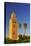 Koutoubia Mosque, Marrakesh, Morocco, North Africa, Africa-Jochen Schlenker-Premier Image Canvas